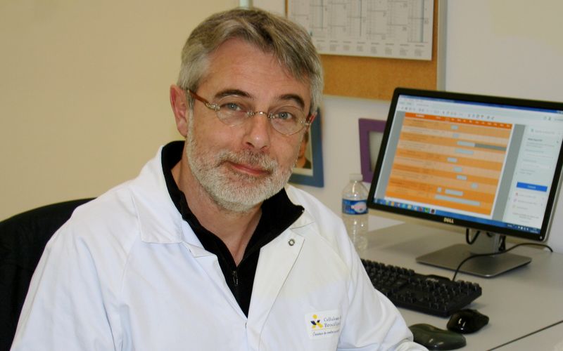 Eric-VILMEN