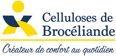 Celluloses de Brocéliande Logo