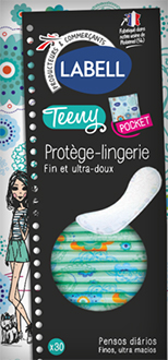 PL teeny jour