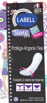 Pl teeny nuit