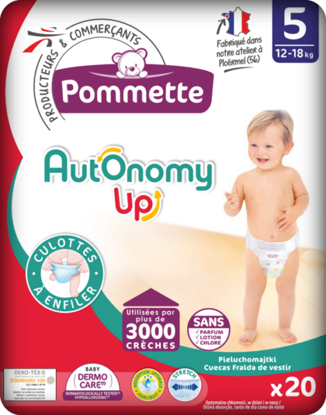 T5 Culotte pommette T5