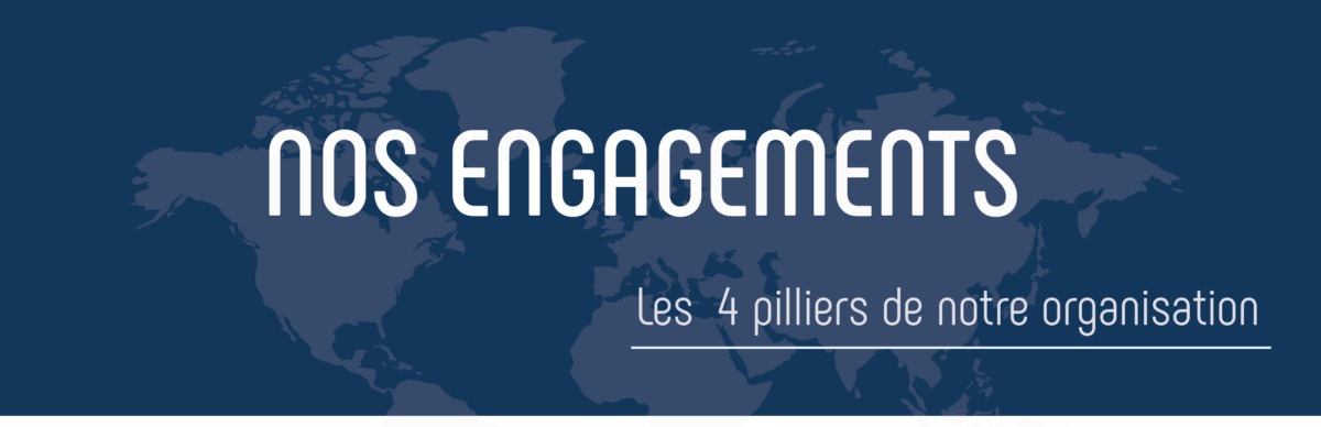 nos engagements