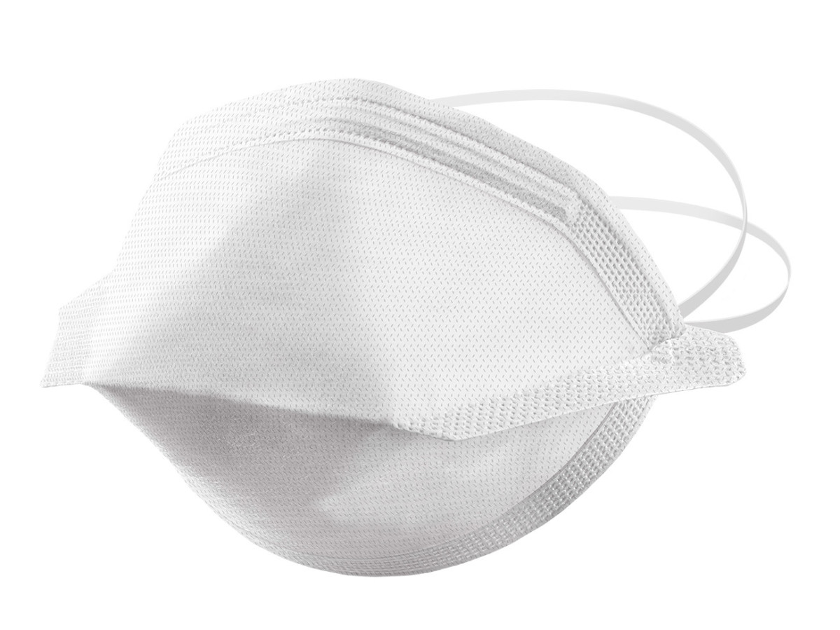 Masque – FFP2 – CDB masque FFP2 made in france