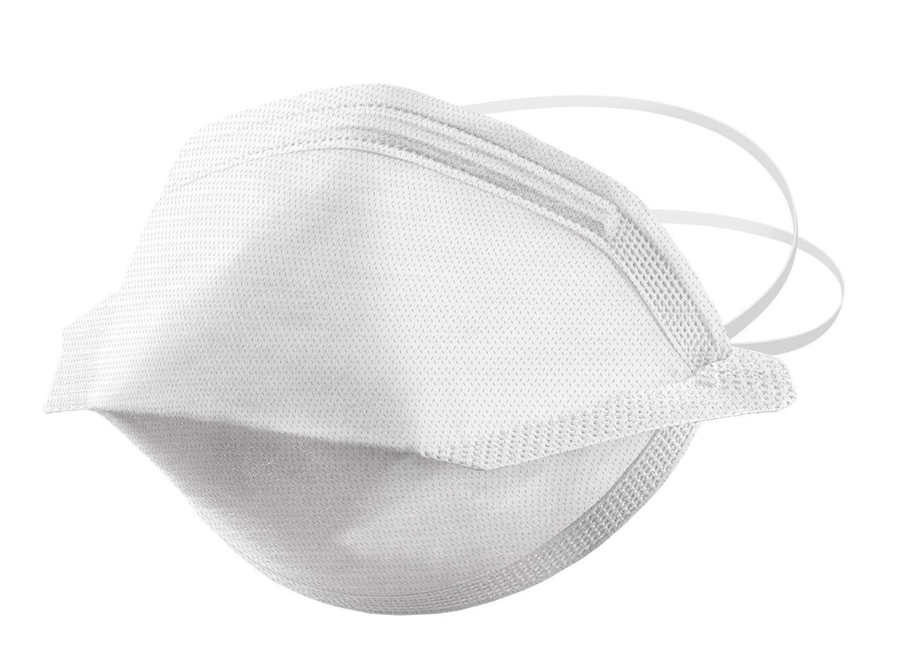 Masque – FFP2 – CDB masque FFP2 made in france