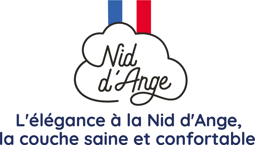 L'élégance à la nid d'Ange