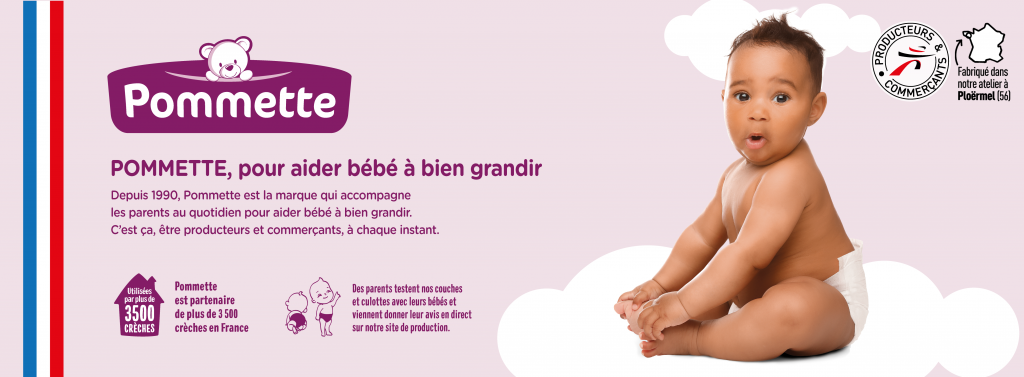 couche pommette